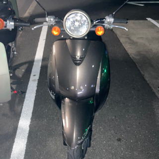 原付　TODAY  50cc