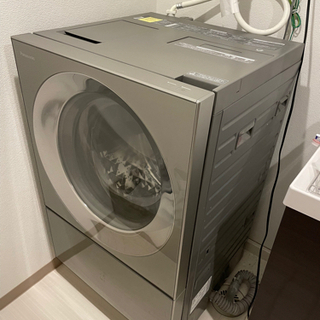 パナソニック キューブル NA-VG2200 シルバー 生活家電 洗濯機 guide 