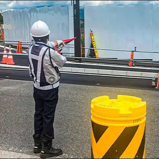 ≪熱中症対策万全≫空調服で快適☆安定収入が可能！若手～シニアまで◎未経験OK/月3回払いOK 日本パトロール株式会社 沼津営業所 三島 − 静岡県