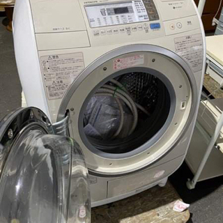HITACHI 日立 BD-V3400L 2012