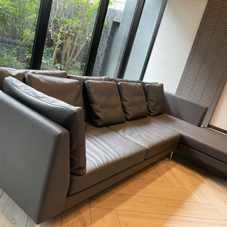 ☆【お勧め品】☆カウチソファ　
