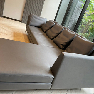 ☆【お勧め品】☆カウチソファ　