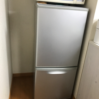【ネット決済】冷蔵庫 500円