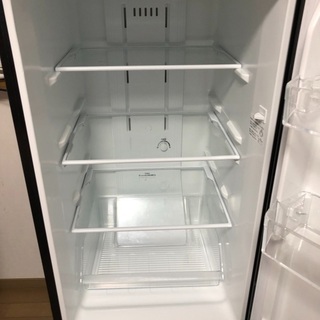 2019年購入　TOSHIBA GR-M17BS(K)