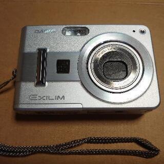 デジタルカメラ CASIO EXILIM EX-Z57
