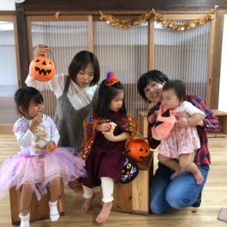 英語でHalloween Party!!🎃🎃🎃 - 英語