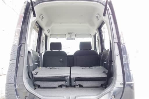 人気のハイルーフ軽自動車 スズキ パレットｓｗ ｘｓ オトロン鹿沼店 鹿沼のパレットの中古車 ジモティー