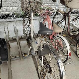 【ネット決済】パナソニック電気自転車