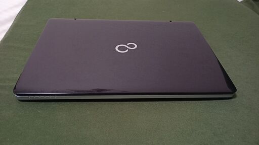 希少高性能 4K液晶 1TB SSD 富士通グランノート 希少高性能 4K液晶 1TB SSD 富士通グランノート 富士通FMVパソコン