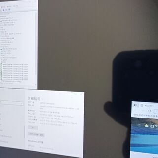 希少高性能 4K液晶 1TB SSD 富士通グランノート