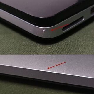 希少高性能 4K液晶 1TB SSD 富士通グランノート