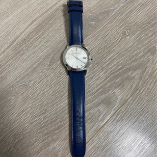 最終値下げバーバリー美品箱なし。