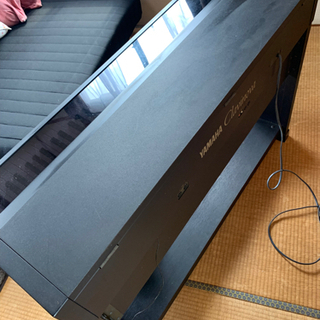 電子ピアノ ヤマハ　クラビノーバ Clavinova　CLP-121