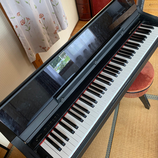 YAMAHA Clavinova CLP-121 電子ピアノ 電子ピアノ ヤマハ クラビノーバ Clavinova CLP-121