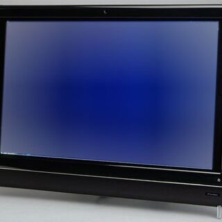 タッチパネル式 一体型パソコン HP TouchSmart PC...