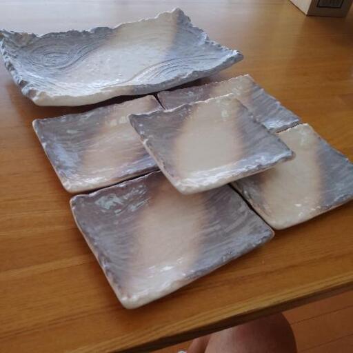 日本料理　和皿