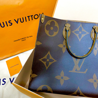 VUITTONオンザゴーGM