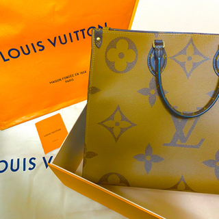 VUITTONオンザゴーGM