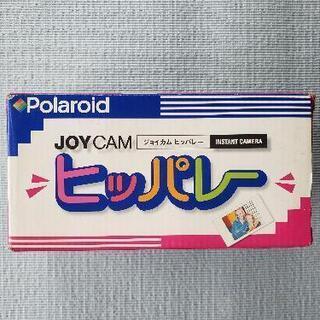 Polaroid 　ジョイカム　ヒッパレー