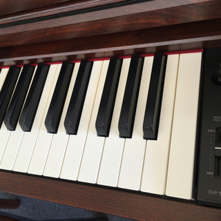 i377 YAMAHA CLP-535M 2015年製 電子ピアノ ヤマハ