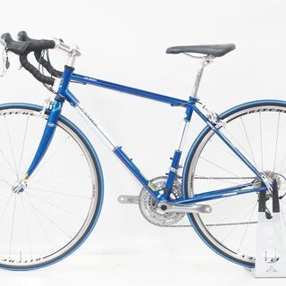 美品　Jamis Quest 青 ロードバイク JAMIS 「ジェイミス」 QUEST 2012年モデル ロードバイク