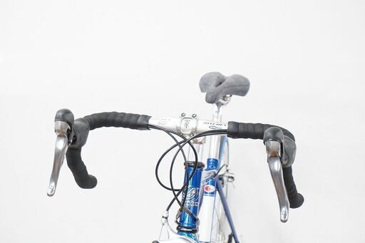 美品　Jamis Quest 青 ロードバイク JAMIS 「ジェイミス」 QUEST 2012年モデル ロードバイク