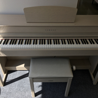 i378 CLP-535WA 2016年製　電子ピアノ　ヤマハ