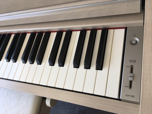 i378 CLP-535WA 2016年製 電子ピアノ ヤマハ - その他 
