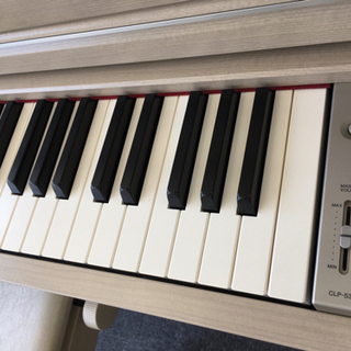 i378 CLP-535WA 2016年製　電子ピアノ　ヤマハ