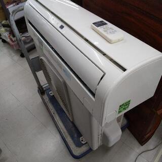 佐賀中古エアコン、東芝2012年,2.2kW 佐賀中古エアコン東芝2016年2.2KW12番税込