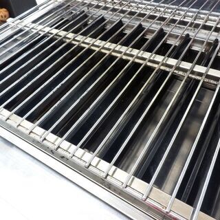 業務用 焼物器 焼き物器 パロマ GY-8EF1 ＬＰガス プロパンガス用 2015年製 ジャンク扱い品 札幌市 西区 西野店