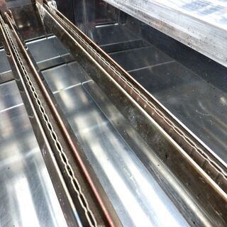 業務用 焼物器 焼き物器 パロマ GY-8EF1 ＬＰガス プロパンガス用 2015年製 ジャンク扱い品 札幌市 西区 西野店