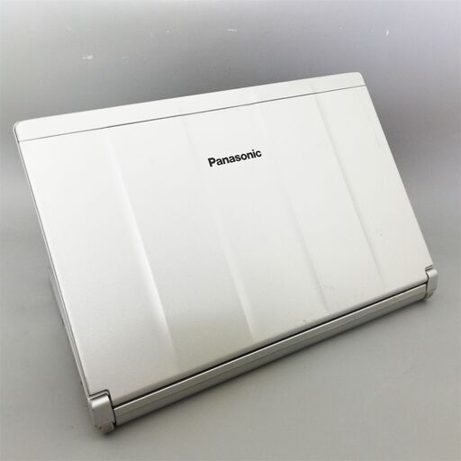 日本製 ノートパソコン 中古良品 12型 Panasonic 松下 CF-SX3SDHCS 第4世代 i5 8GB 320G DVDRW 無線 Bluetooth Windows10 Office 日本製 ノートパソコン 中古良品 12型 Panasonic 松下 CF-SX3SDHCS 第4