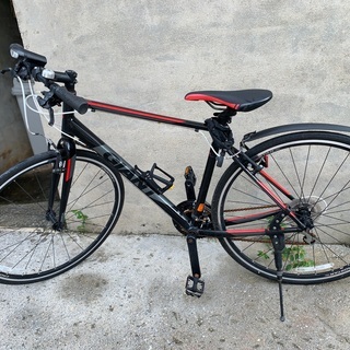 ブラックシリーズ ツアーデザイン #6(CH) 340G ツアー支給品