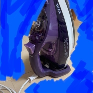 T-fal アイロン