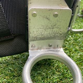 タジマ　TAJIMA tajima ハーネス　サスペンダー　腰道具　安全帯　フル