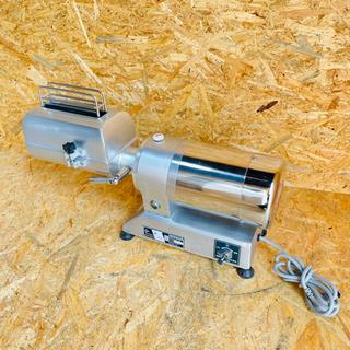 ミートテンダライザー 肉筋切り 業務用 2011年製 配送可能‼︎ K09039