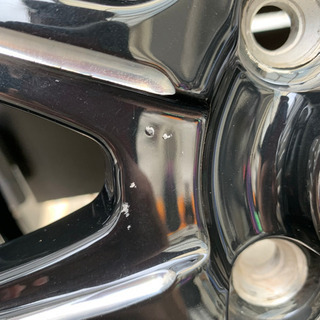 14インチアルミホイール　155/65 タイヤ4本セット