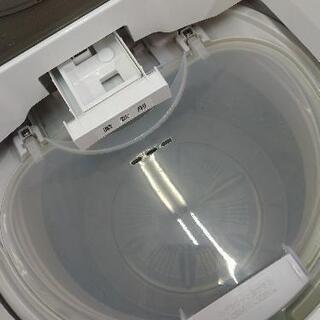 J074  早い者勝ち！★6ヶ月保証★9K洗濯機★Panasonic  NA-FS90H6  2014年製 