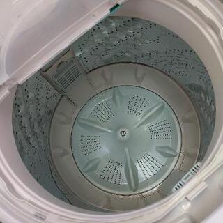 J074  早い者勝ち！★6ヶ月保証★9K洗濯機★Panasonic  NA-FS90H6  2014年製 