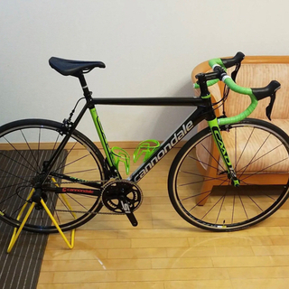 cannondale caad12 