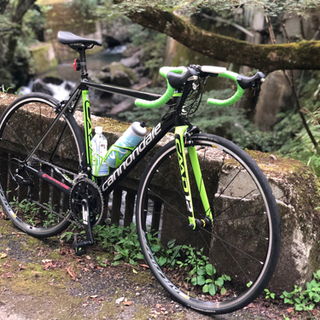 cannondale caad12 
