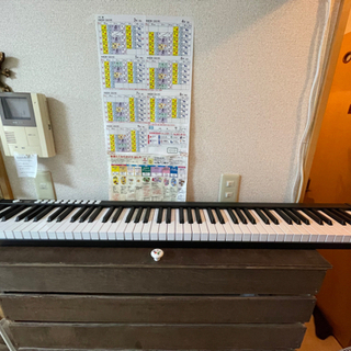 TOMIC キーボード【電子ピアノ】 TOMIC キーボード【電子ピアノ】 【公式通販】