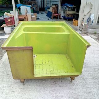 浴槽売ります