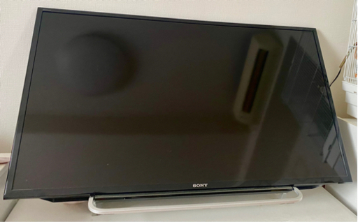 【SONY】フルハイビジョン液晶テレビ40型【良品】