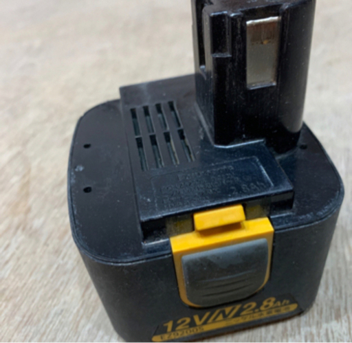 売約済み】DAIA 電動油圧式工具 HPN-200RN『中古』