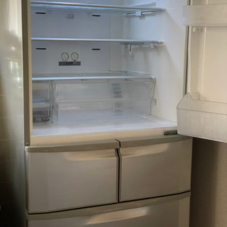 【ネット決済】SANYO サンヨー ノンフロン冷凍冷蔵庫 SR-...
