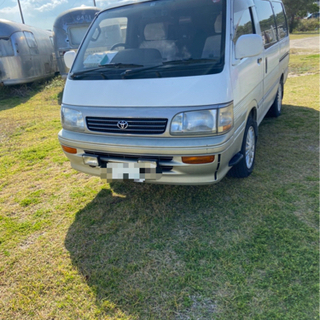 100系 中古車 ジモティー