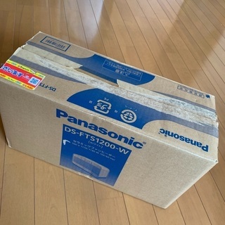 Panasonic ファンヒーター