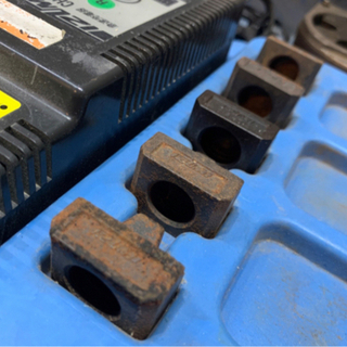 【売約済み】IZUMI REC-200M2 電動油圧着工具 『中古』